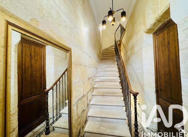 Maison à vendre 5 pièces 251 m² Bordeaux