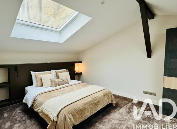 Maison à vendre 5 pièces 251 m² Bordeaux