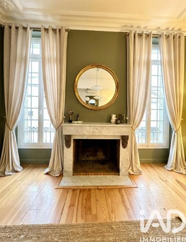 Maison à vendre 5 pièces 251 m² Bordeaux