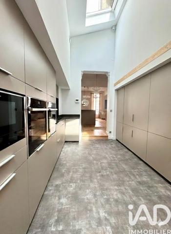 Maison à vendre 5 pièces 251 m² Bordeaux