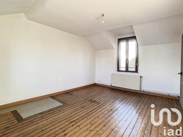 Maison à vendre 3 pièces 62 m² Sézanne