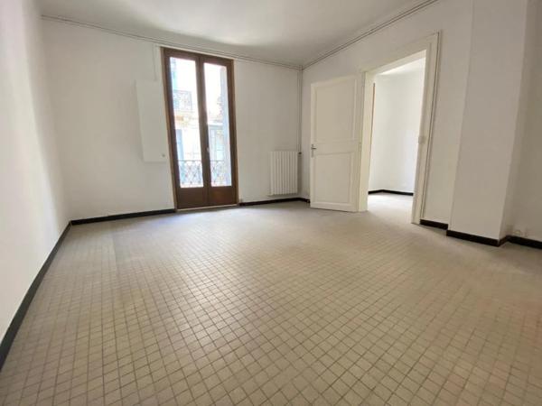 Appartement à louer à Montpellier (34000)