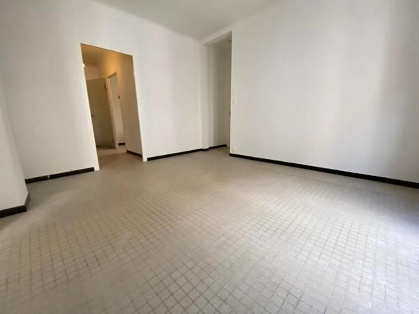 Appartement à louer à Montpellier (34000)
