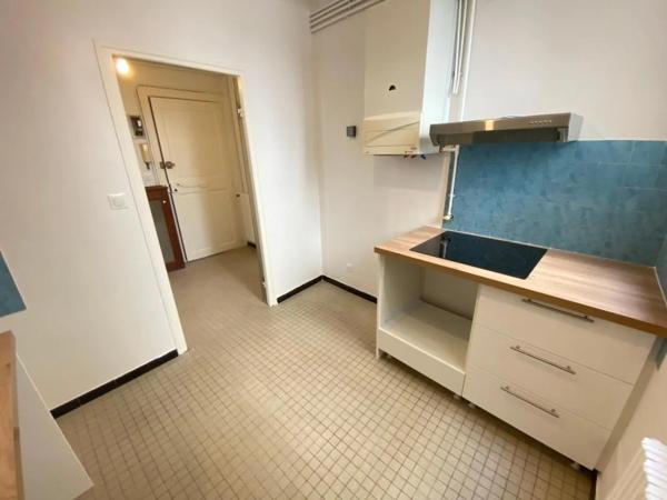 Appartement à louer à Montpellier (34000)