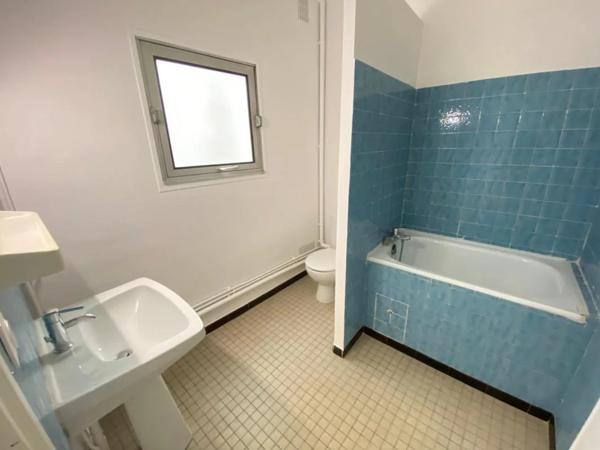 Appartement à louer à Montpellier (34000)