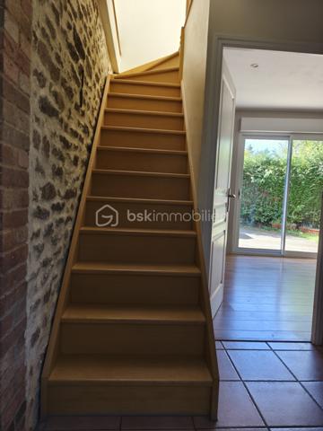 Maison ancienne de 127 m²