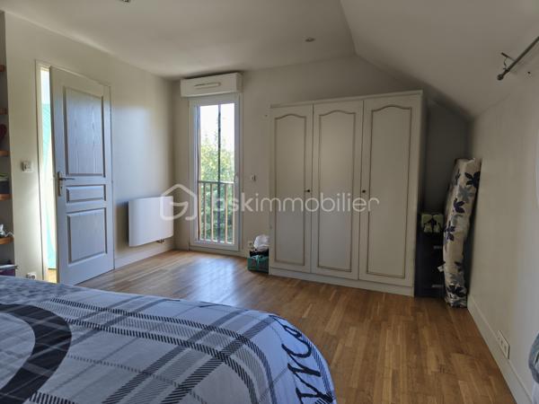 Maison ancienne de 127 m²