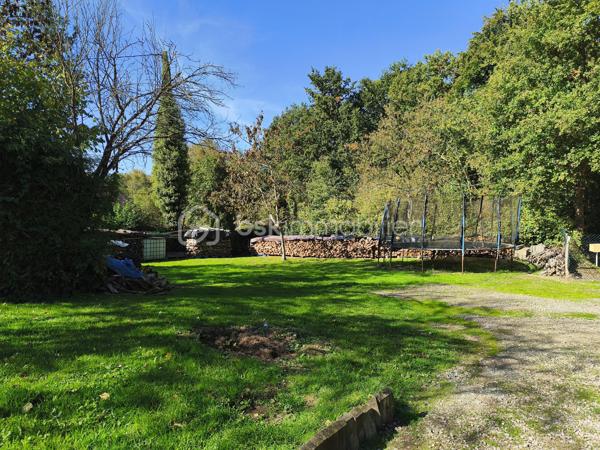 Maison ancienne de 127 m²