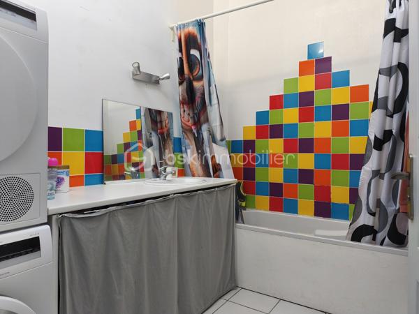 Maison ancienne de 127 m²