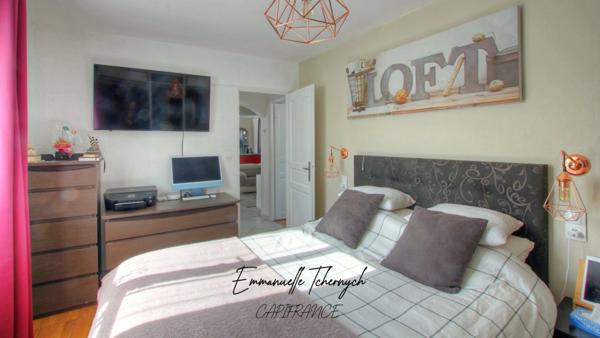 Miramas – Quartier Garouvin | Maison de plain-pied T4 d’environ 115 m² sur parcelle d’environ 322 m²