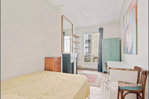 Bel appartement familial idéalement situé