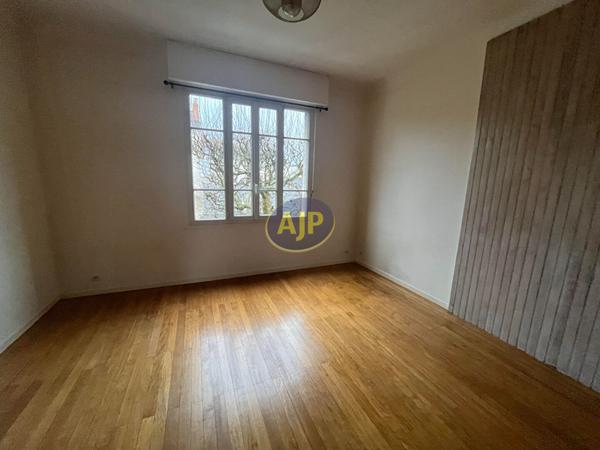 Location appartement Nantes : 751 € - AJP Immobilier Nantes Sud