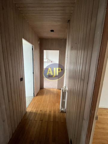 Location appartement Nantes : 751 € - AJP Immobilier Nantes Sud