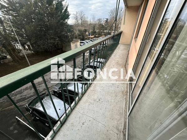 Location Appartement 4 pièces 83 m² - 1 AVENUE GARENNIERE Fresnes 94260