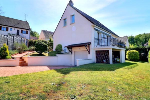 Vente / Maison