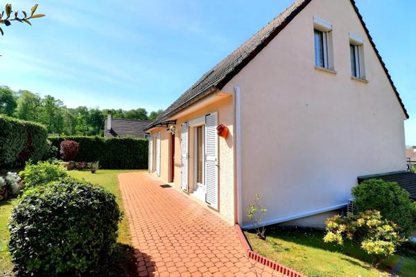 Vente / Maison