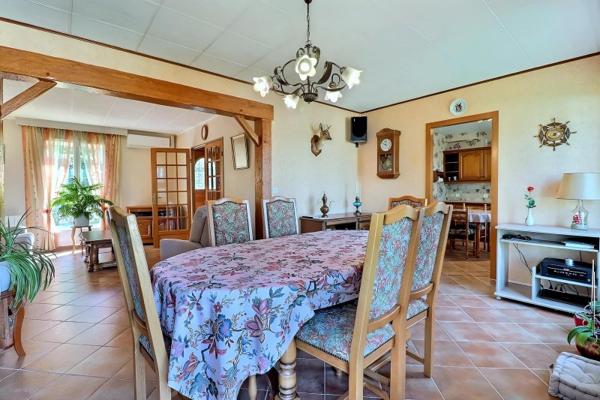 Vente / Maison