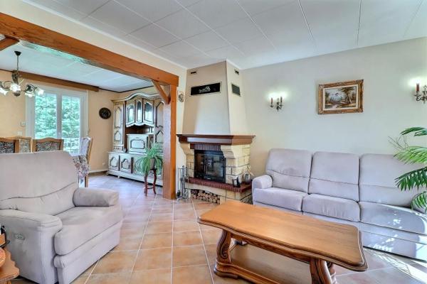 Vente / Maison