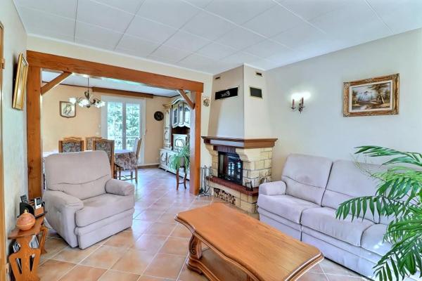 Vente / Maison