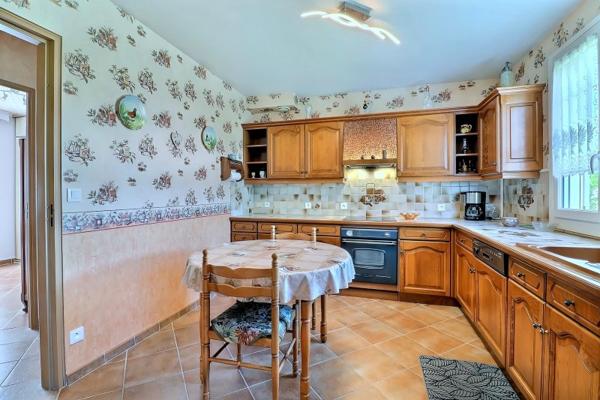 Vente / Maison