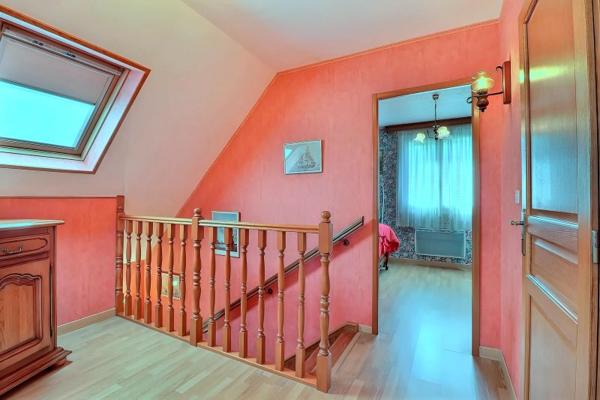 Vente / Maison