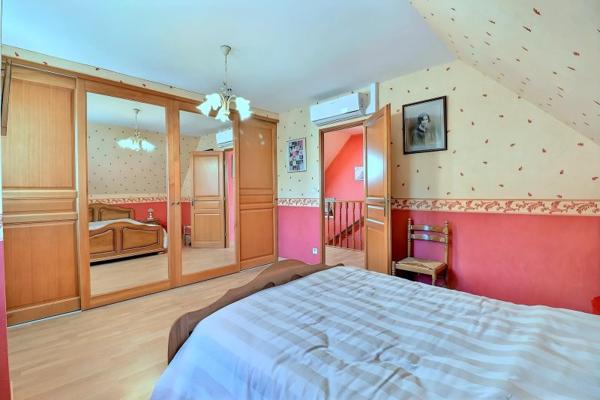 Vente / Maison