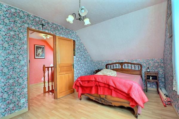 Vente / Maison