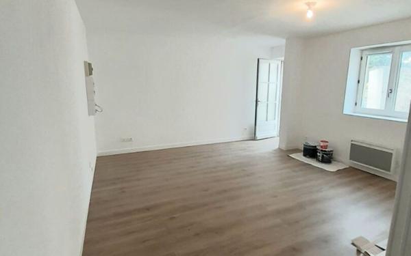 Appartement à louer    2 pièces •  Saint-Soupplets