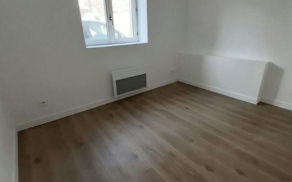 Appartement à louer    2 pièces •  Saint-Soupplets