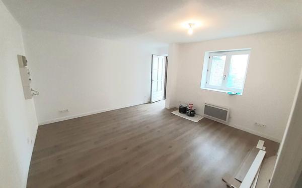 Appartement à louer    2 pièces •  Saint-Soupplets