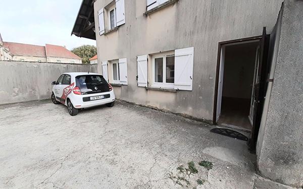 Appartement à louer    2 pièces •  Saint-Soupplets