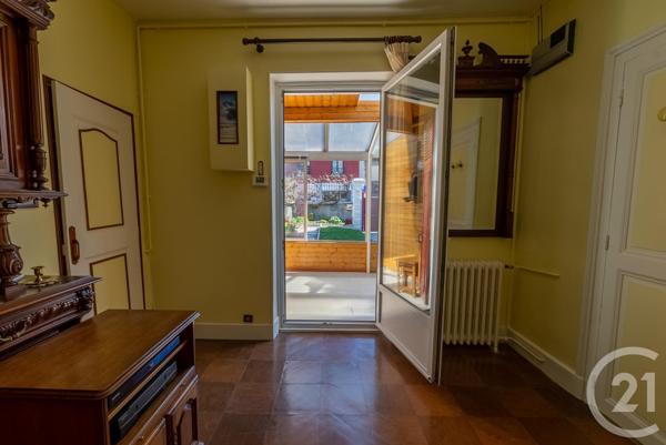 Maison à vendre  5 pièces - 90 m2 GRENOBLE - 38