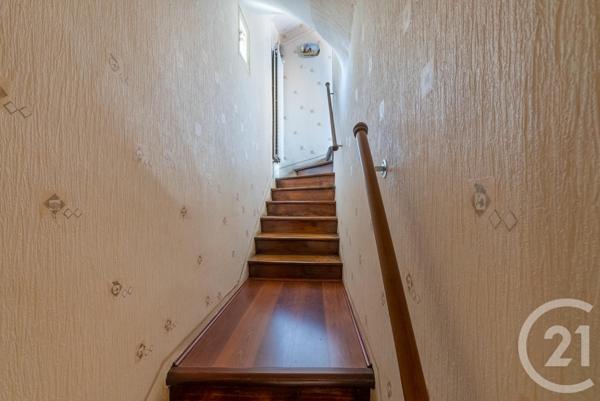 Maison à vendre  5 pièces - 90 m2 GRENOBLE - 38