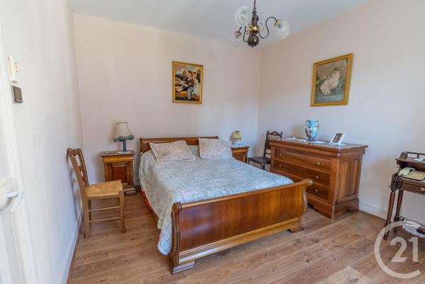 Maison à vendre  5 pièces - 90 m2 GRENOBLE - 38