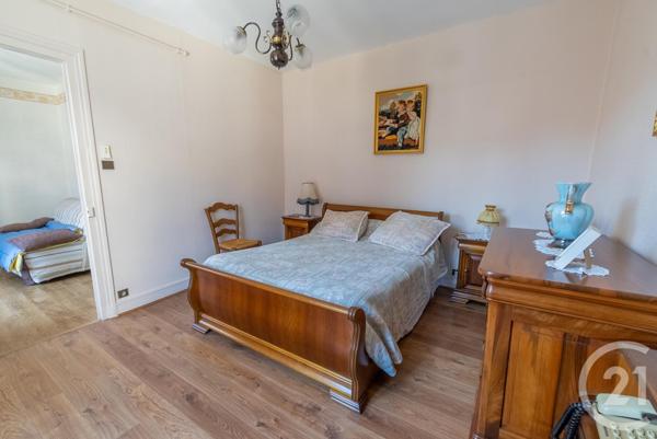 Maison à vendre  5 pièces - 90 m2 GRENOBLE - 38