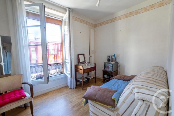 Maison à vendre  5 pièces - 90 m2 GRENOBLE - 38