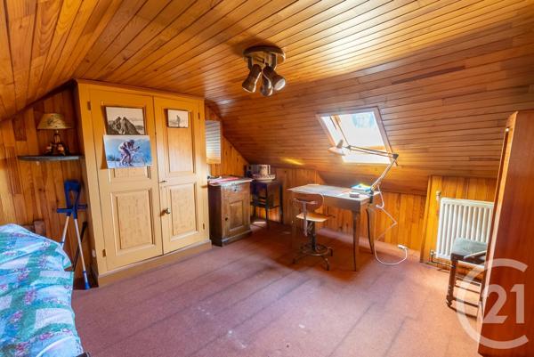 Maison à vendre  5 pièces - 90 m2 GRENOBLE - 38