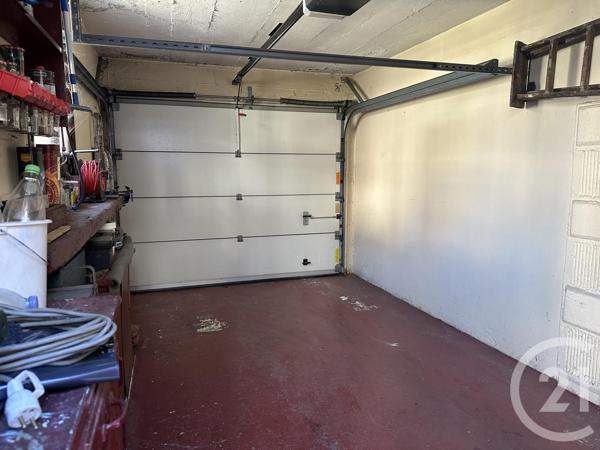 Maison à vendre  5 pièces - 90 m2 GRENOBLE - 38