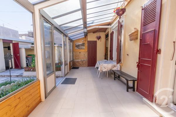 Maison à vendre  5 pièces - 90 m2 GRENOBLE - 38