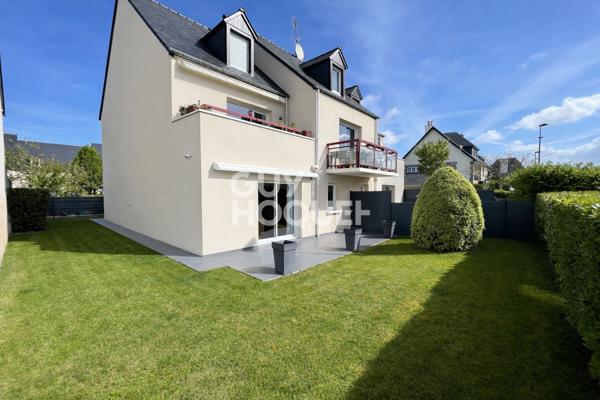 DOL DE BRETAGNE - EXCLUSIVITE !