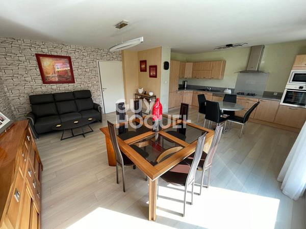 DOL DE BRETAGNE - EXCLUSIVITE !