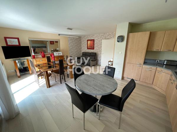 DOL DE BRETAGNE - EXCLUSIVITE !