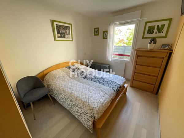 DOL DE BRETAGNE - EXCLUSIVITE !