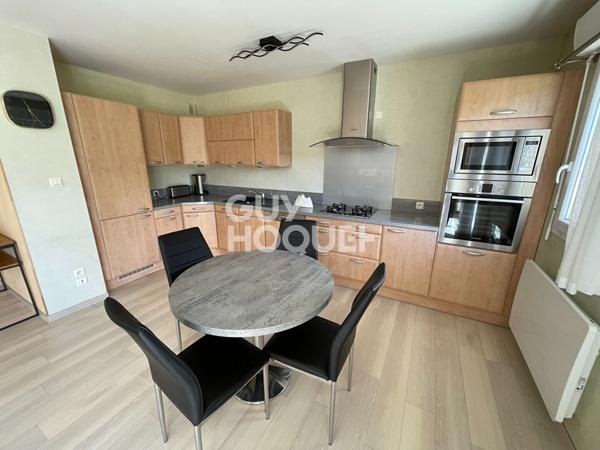 DOL DE BRETAGNE - EXCLUSIVITE !