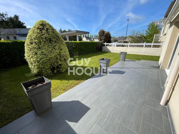 DOL DE BRETAGNE - EXCLUSIVITE !