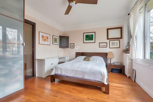 Sèvres Croix Bosset - Appartement de standing €817 000 ** - Référence 588-S