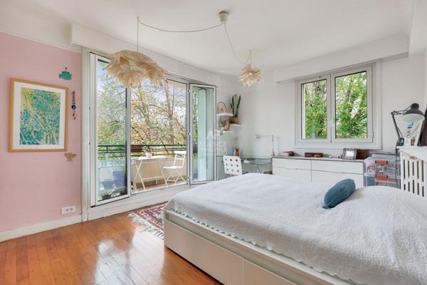 Sèvres Croix Bosset - Appartement de standing €817 000 ** - Référence 588-S