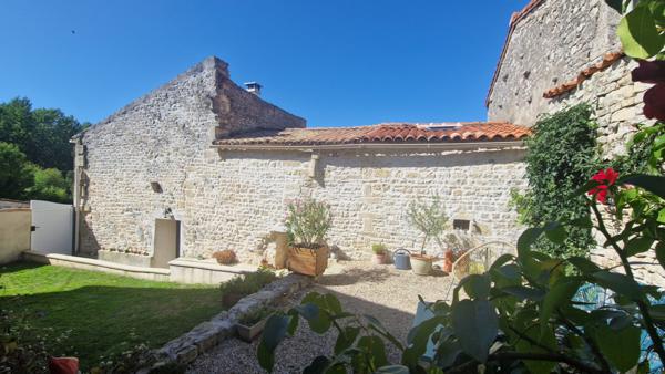 Maison - 4 pièces - 107 m²