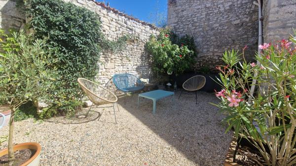 Maison - 4 pièces - 107 m²