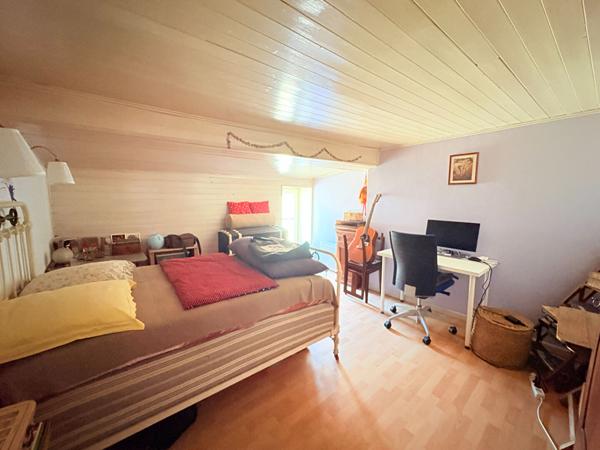 Maison - 4 pièces - 107 m²